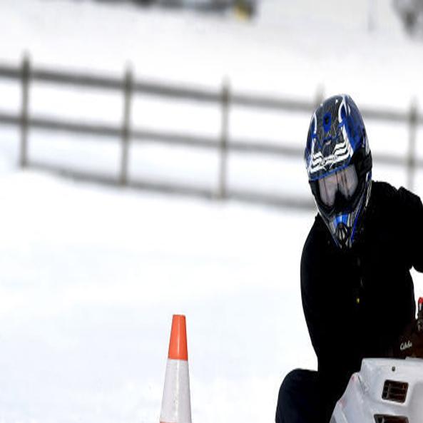 Lolo Winterfest Celebration Includes Vintage Snowmobile Show