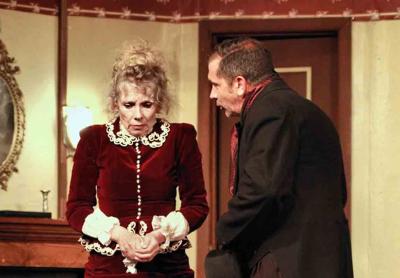 Port Polson Players mark 40th anniversary of lakeside theater | Arts