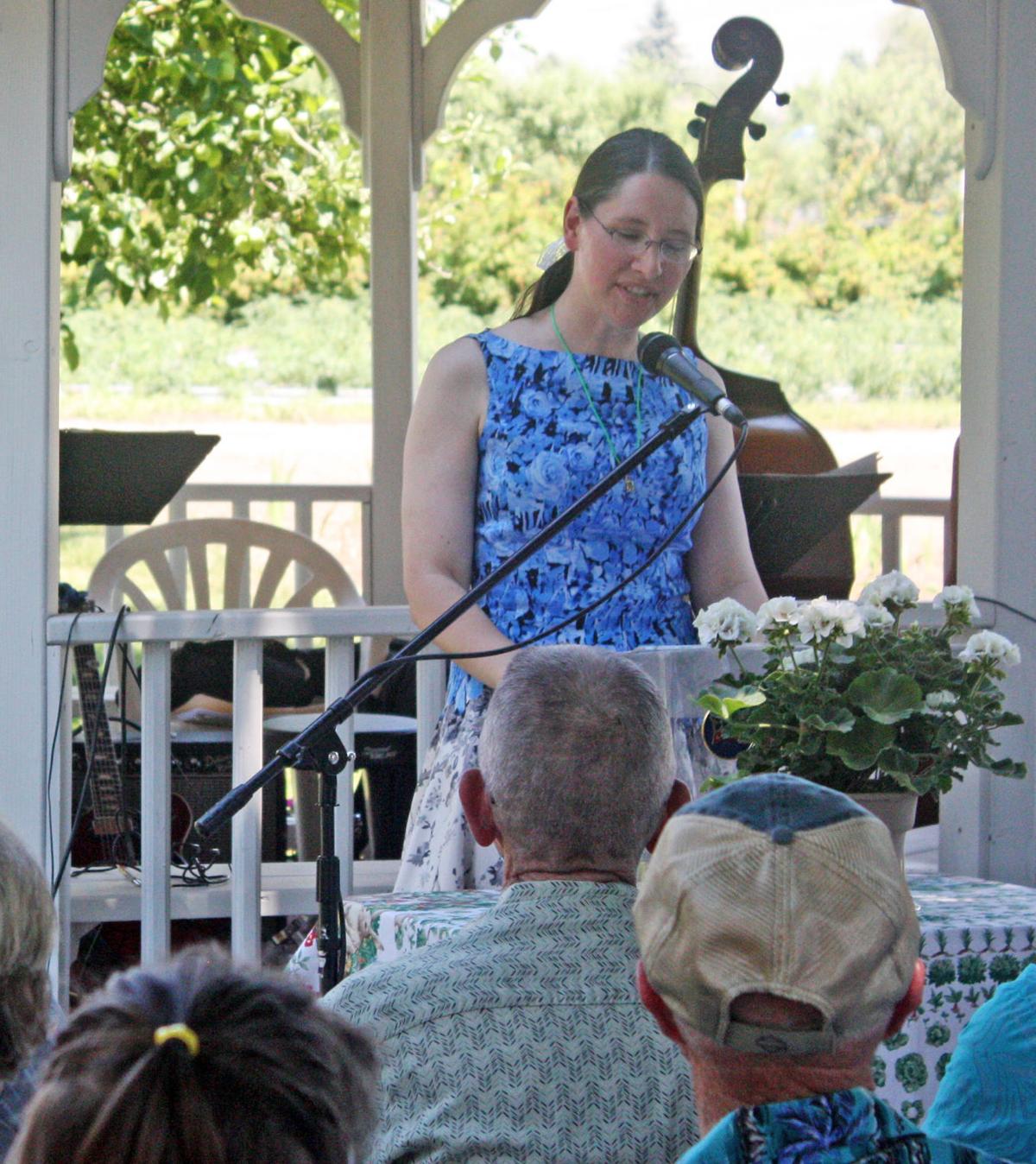 Friends, family remember Missoula's farmer, Otto Benson State
