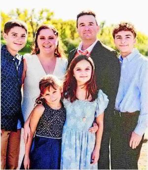 Billings rallies for families impacted by shooting