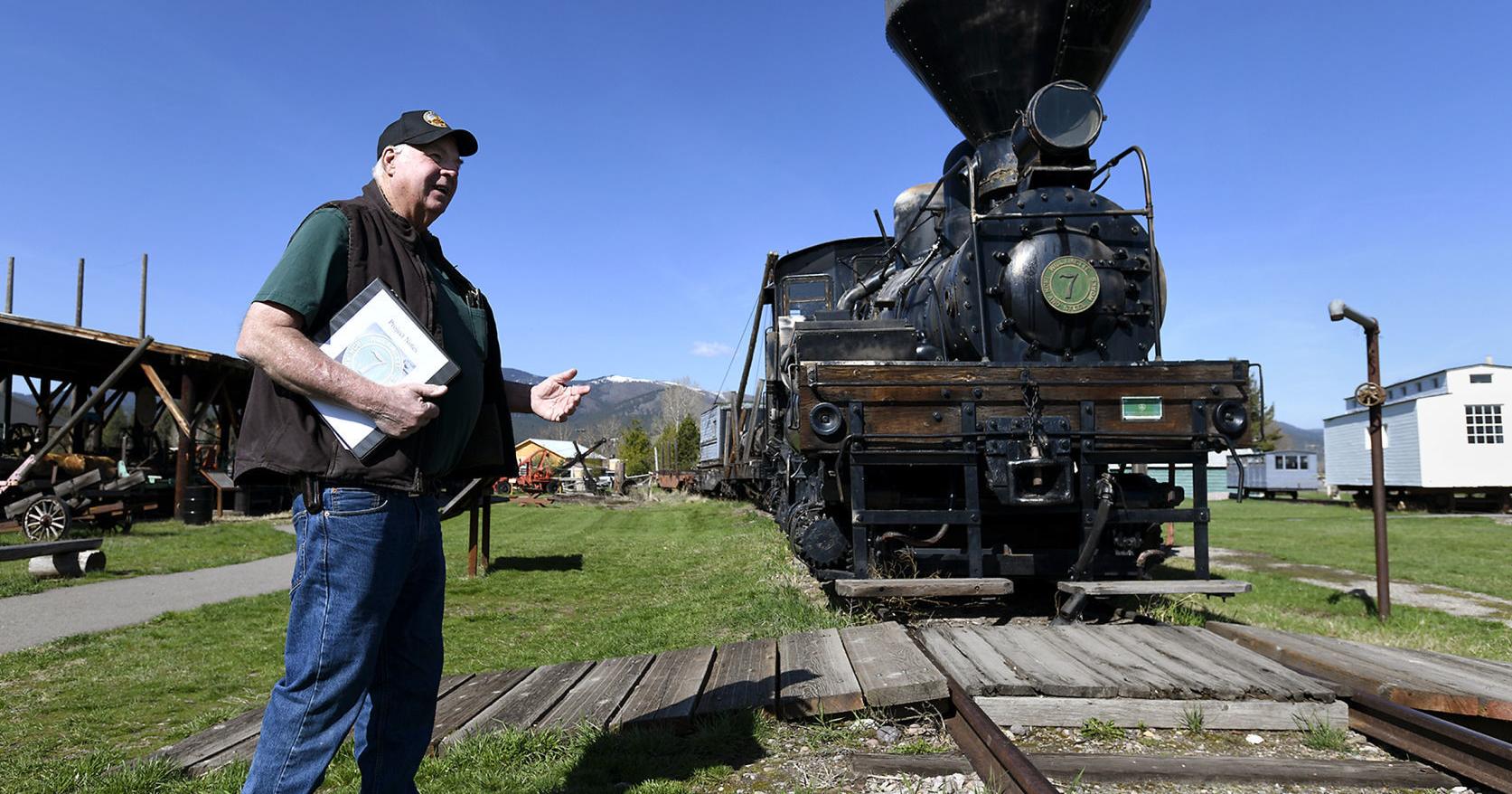 Grants preserve historic landmarks - Vimarsana News