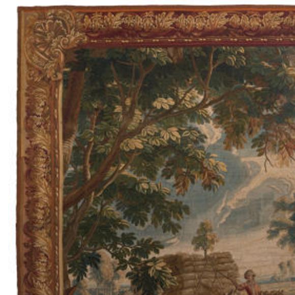 Mmac 120 Detail Laden Tapestry Of Everyday Life In Belgium Arts Theatre Missoulian Com
