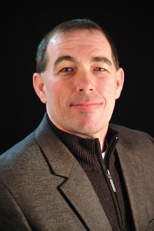 Keith Allen