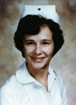 Samsel, Elizabeth
