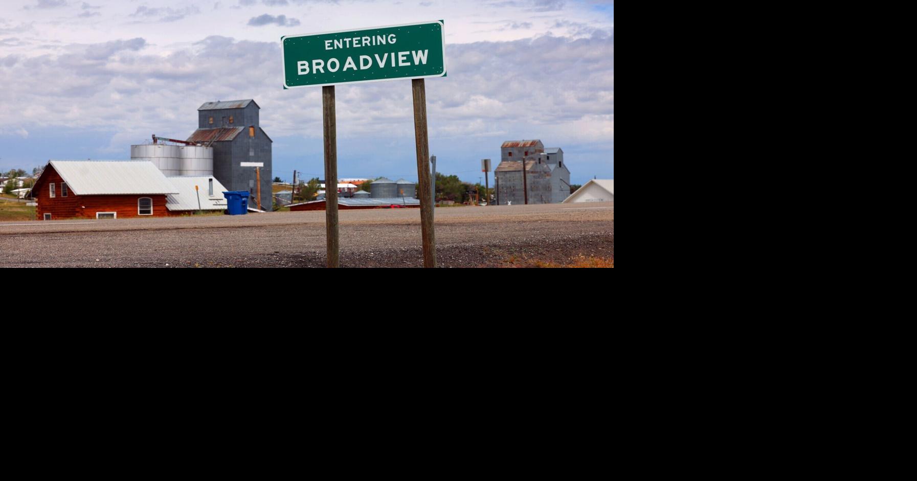Broadview resident responds to data center suit with claims of her own