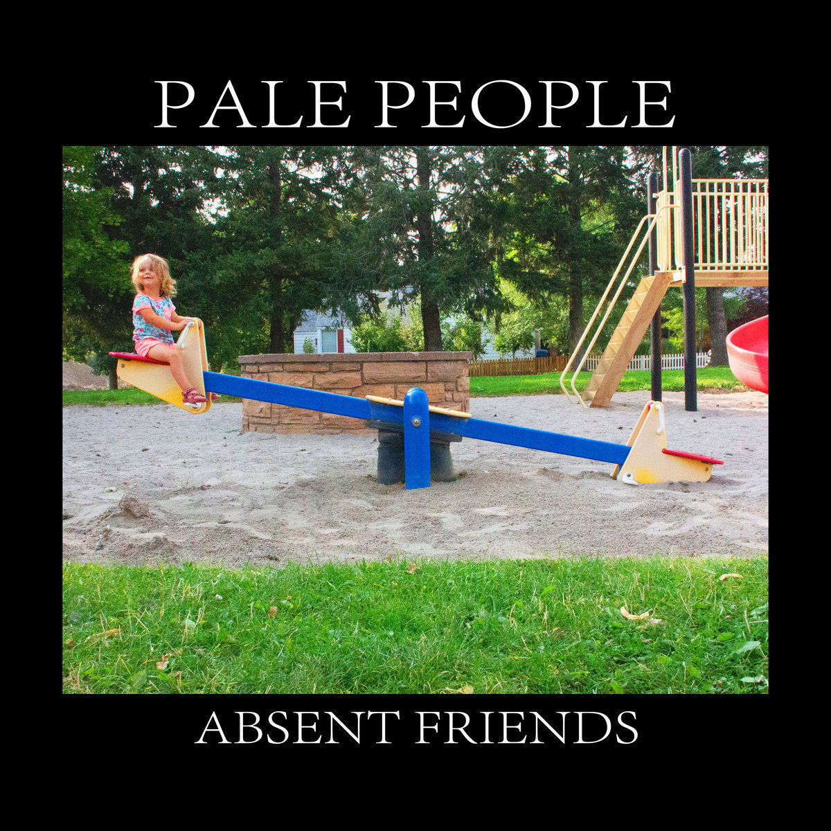 those who remain to absent friends