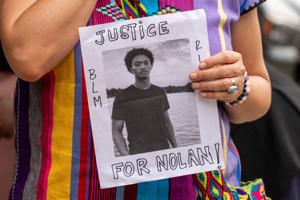 Family demands answers in death of young Black man in Mississippi