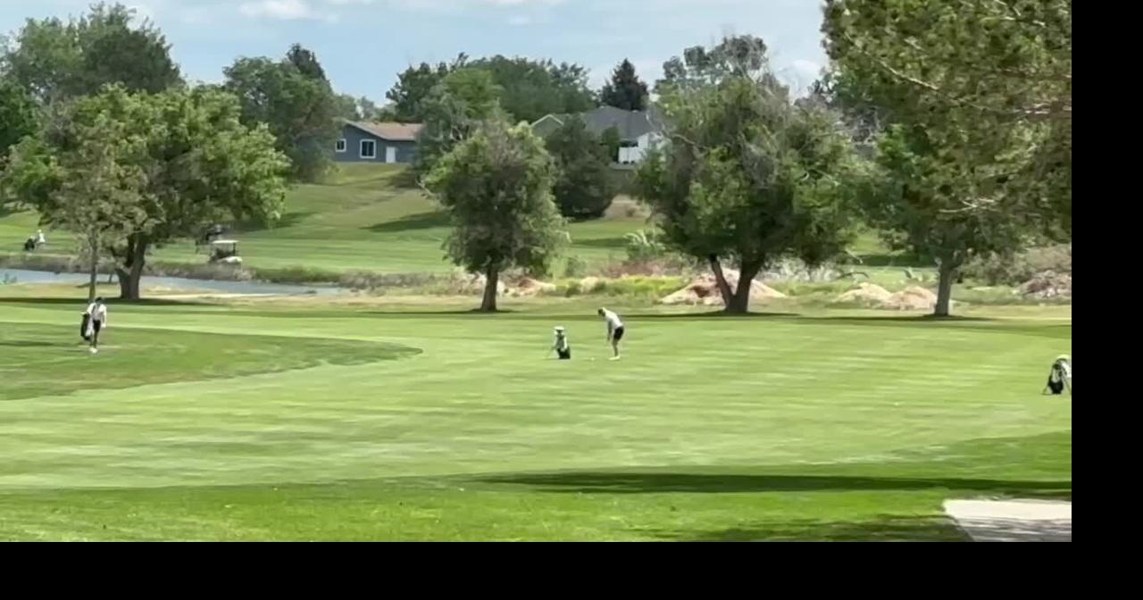 Corvallis grad Brady Powell plays first round of MSGA State Junior Championships