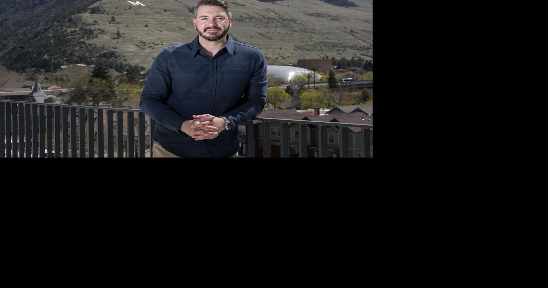 Missoula City Council Ward 2 goes to Justin Ponton