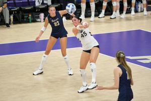 Bobcats’ Nicolette Noble named Big Sky player of week