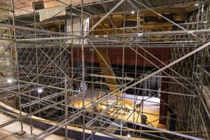 'We’re going to tell another 120 years of stories': Babcock to reopen in October