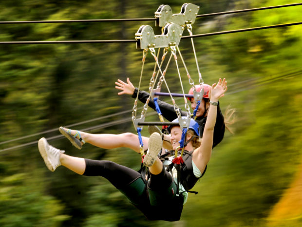 Montana Snowbowl adding zipline tours to summer offerings