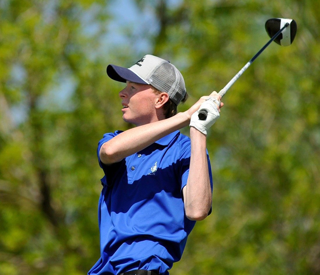 Libby's Ryggs Johnston Fires A 61, Breaks Whitefish Golf Club North ...