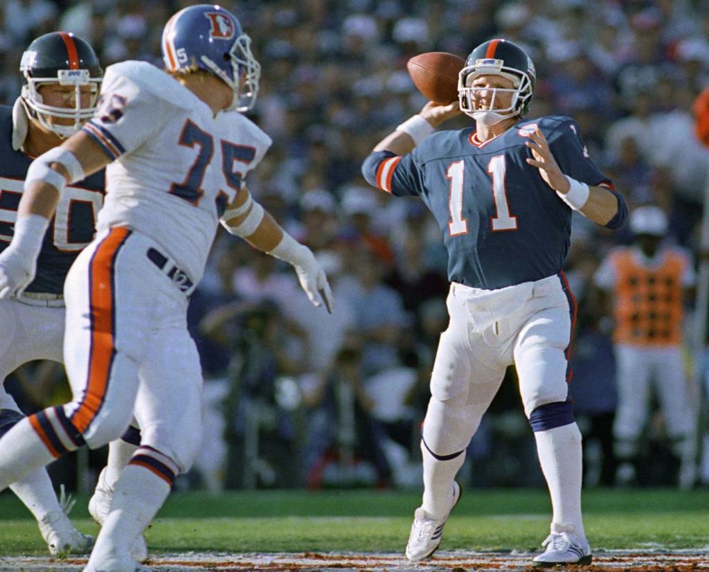 Nfl Draft History Talented But Few Hall Of Fame Players Taken
