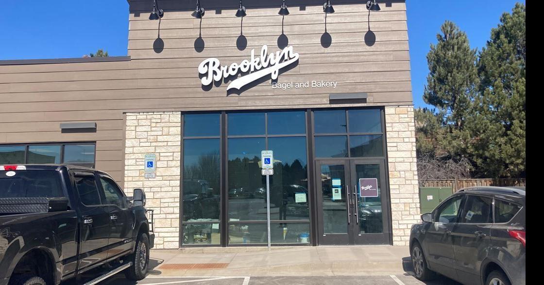 Business Buzz New bagel shop opens in Missoula; 50th YMCA Riverbank