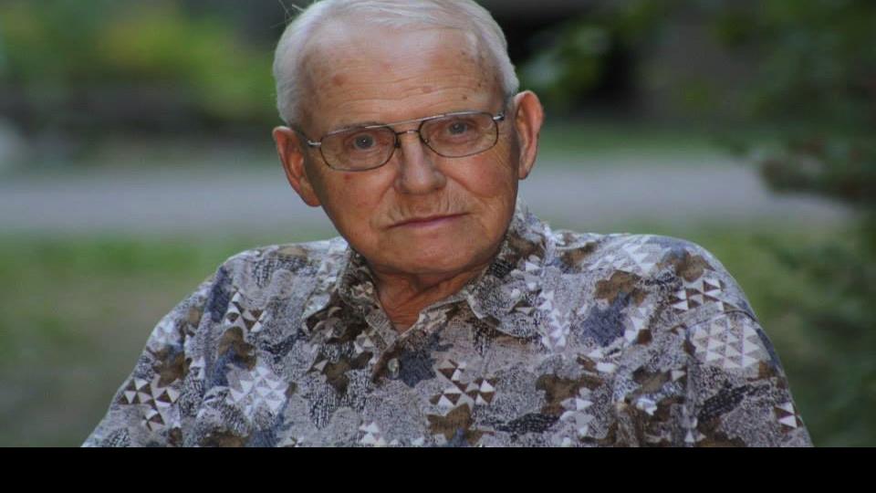 Paul Edwin 'Smokey' Gould - The Missoulian