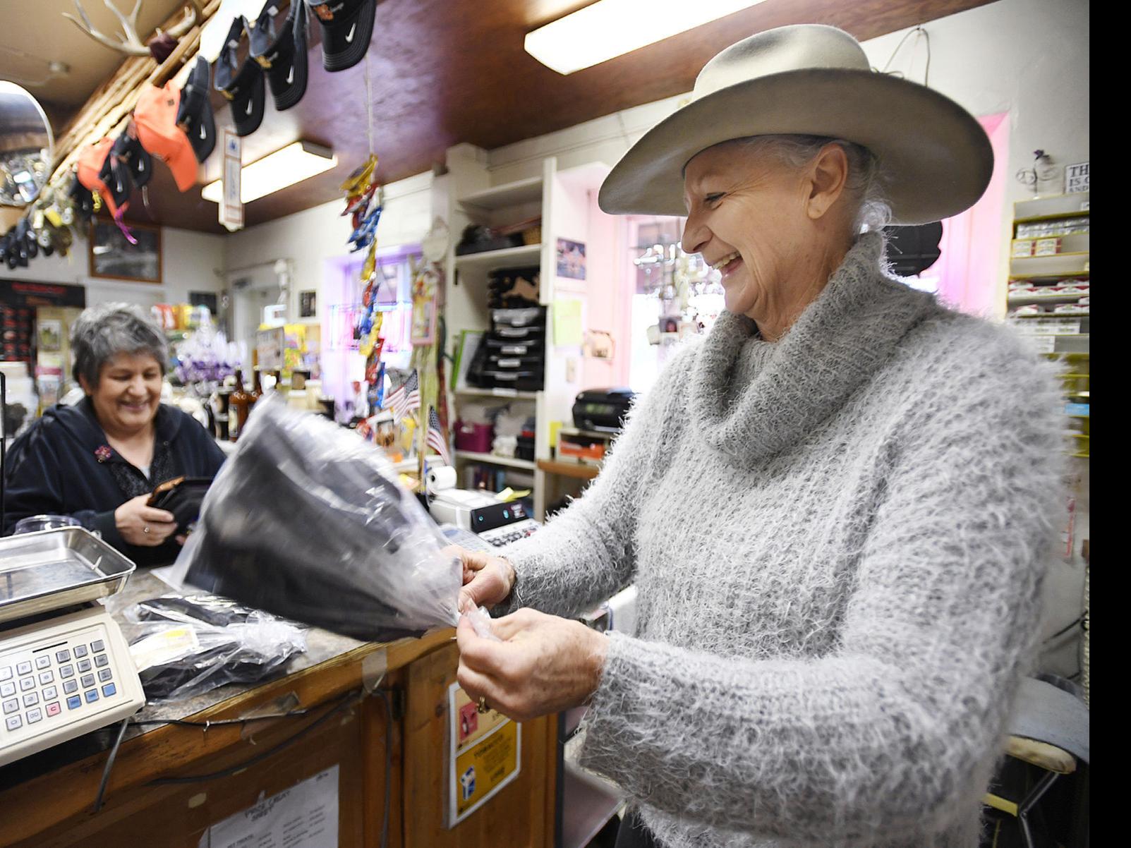 Retirement Gone Awry M S A Labor Of Love For Rollins Couple State Regional Missoulian Com