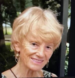 Johnson, Jacqueline