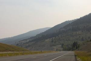 Beaverhead-Deerlodge National Forest applies for grant to buy land on Butte's east side