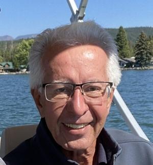 Spaid, Kenneth