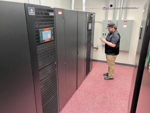 Wyoming contemplates power supply regulations for AI, data centers