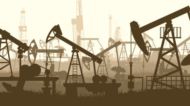 Oil industry