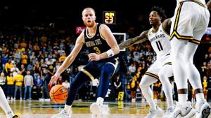 NCAAB News