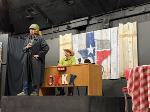 Actors return to help Hamilton Players Theater celebrates 30 years of drama