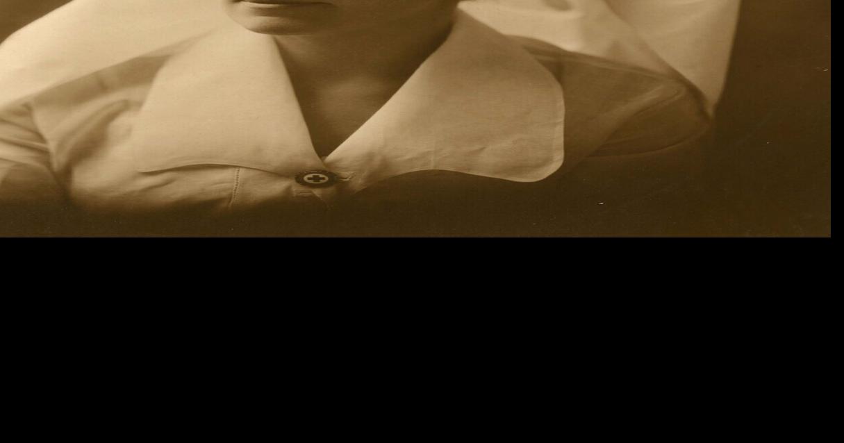 107 years later, Montana native honored for heroism while a WWI nurse in France