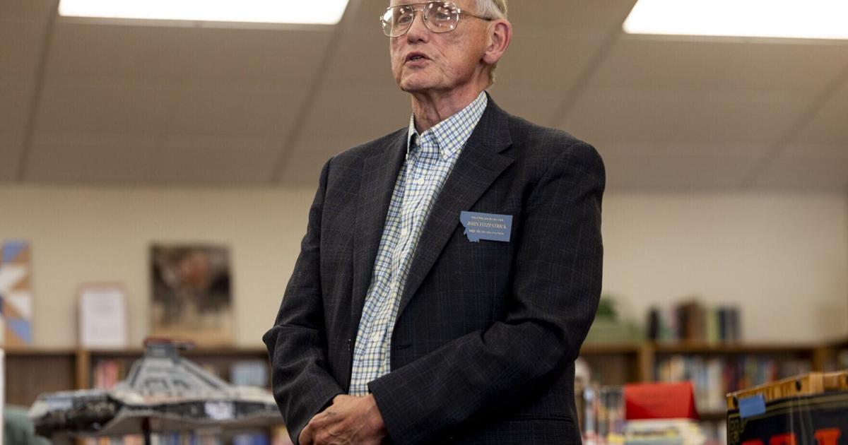 Two southwest Montana Republican lawmakers defeated in legislative primaries