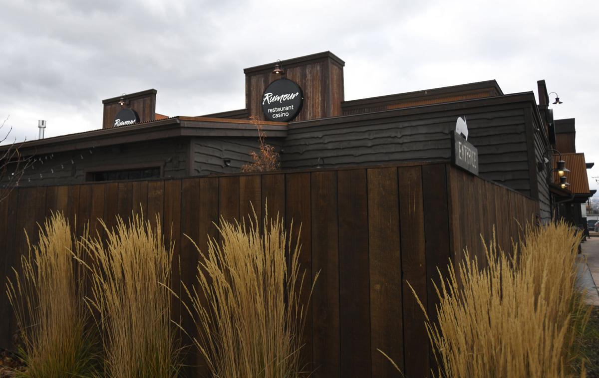 Kegged Wine And Local Farms Rumour Restaurant Goes Beyond Just Talking Sustainability Local Business Missoulian Com