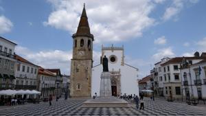 Rick Steves’ Europe: Tranquil Tomar: A break from Portugal's tourist tumult