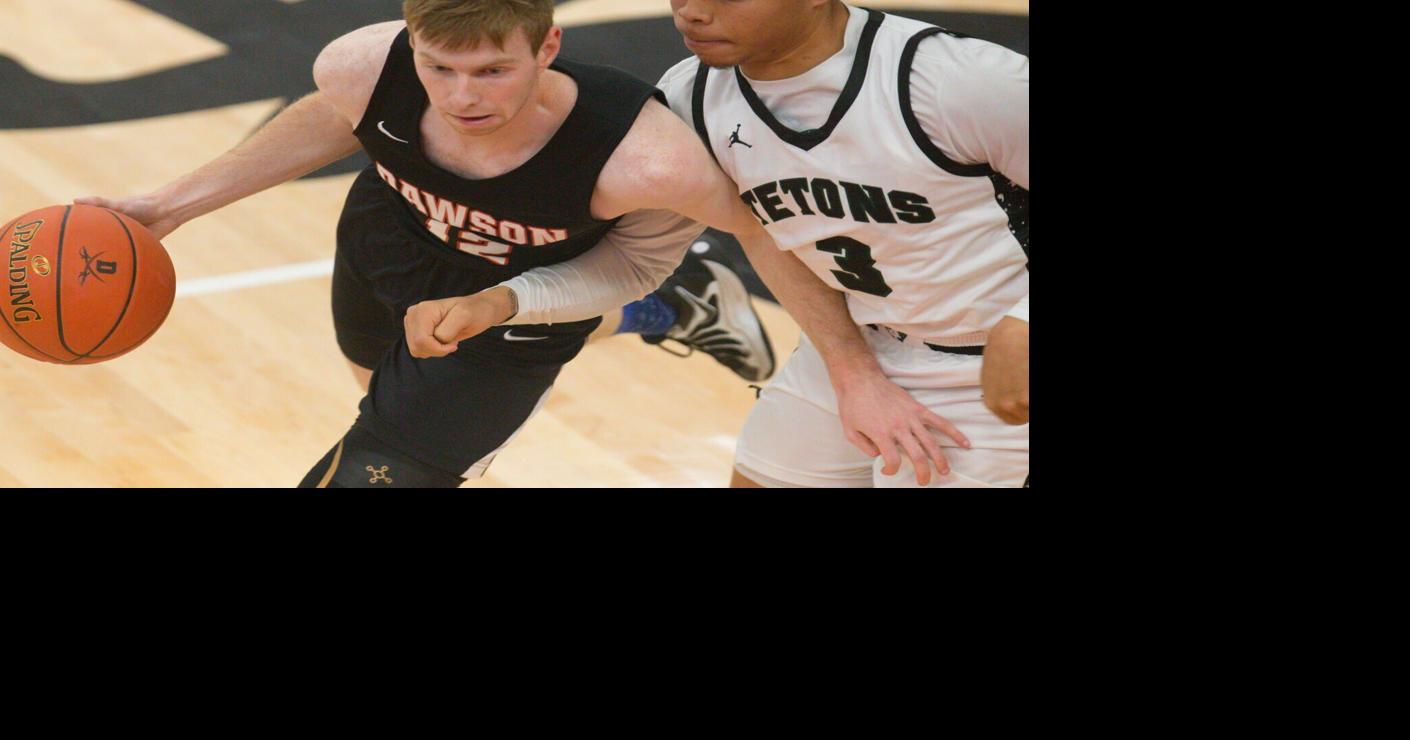 Seth Amunrud transfers from Dawson CC to Montana State