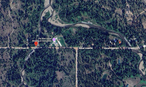 Missoula County awarded $3 million to replace Glacier Creek bridge