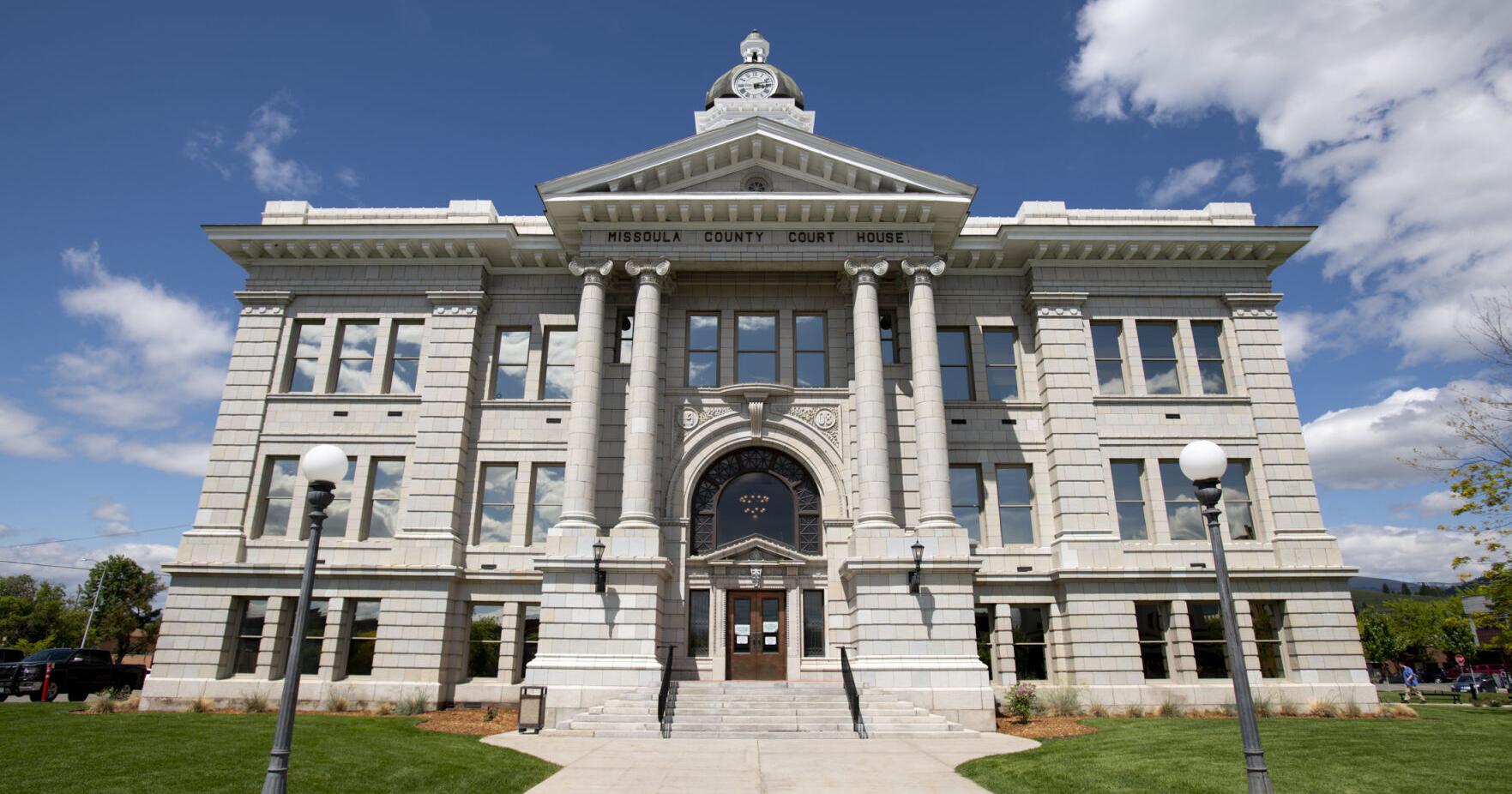Missoula City Council meets Tuesday - Vimarsana News