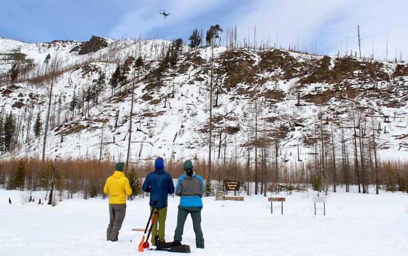 A new season brings new beginnings - Missoula Avalanche