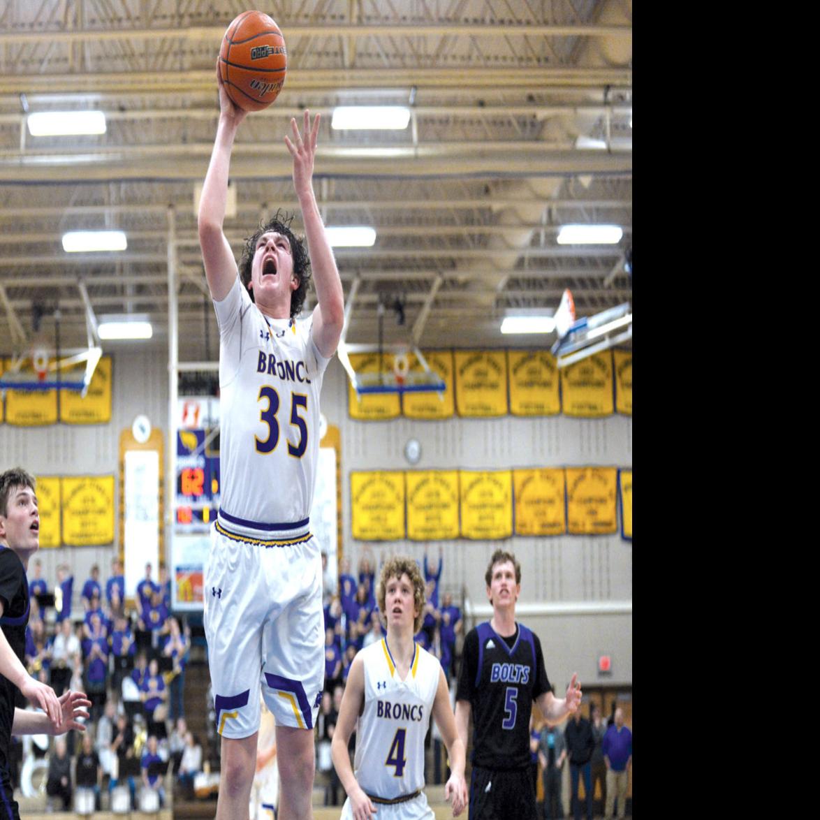Wyoming Star Sam Lecholat Finds Familiar Feel With Montana State