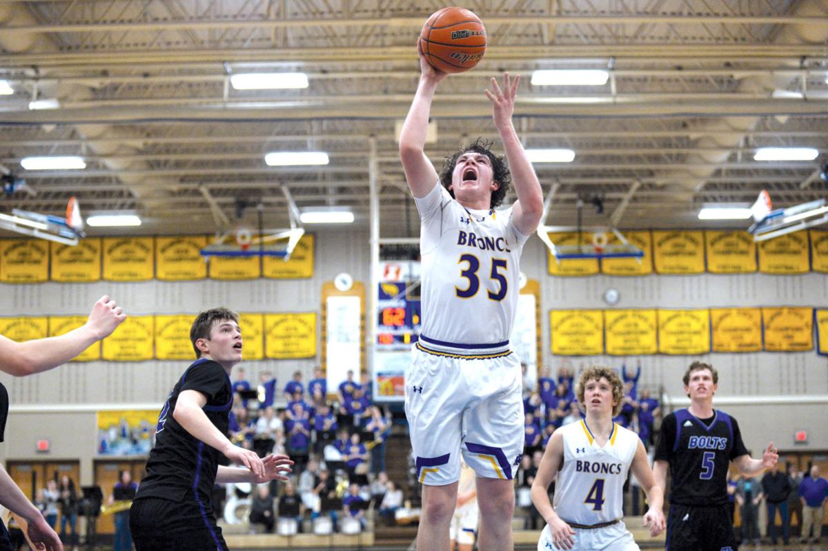 Wyoming Star Sam Lecholat Finds Familiar Feel With Montana State