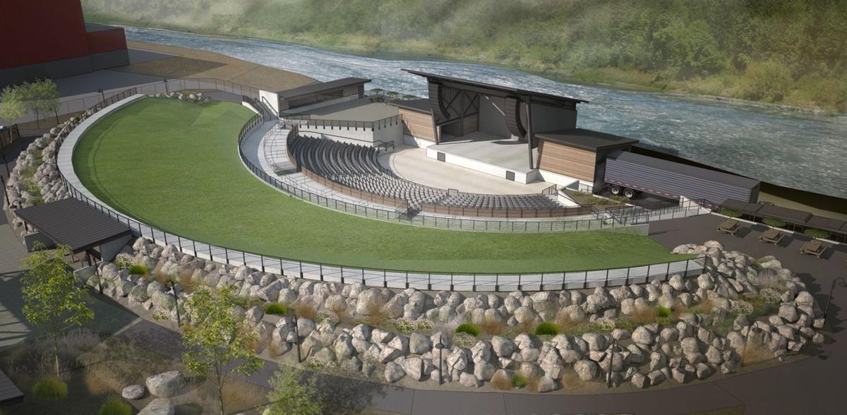 Blockbuster season Music scene lights up this summer in western