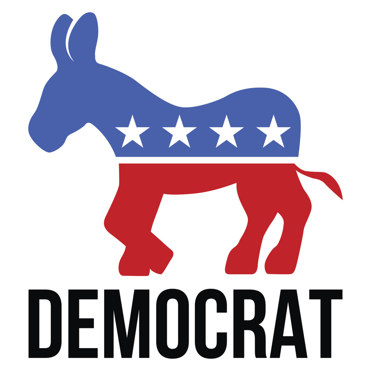 Out Of The Red: Mineral County Democrats Set To Organize | Local ...