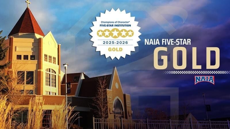 Continued Excellence: Carroll Again Named Five-Star Gold Institution