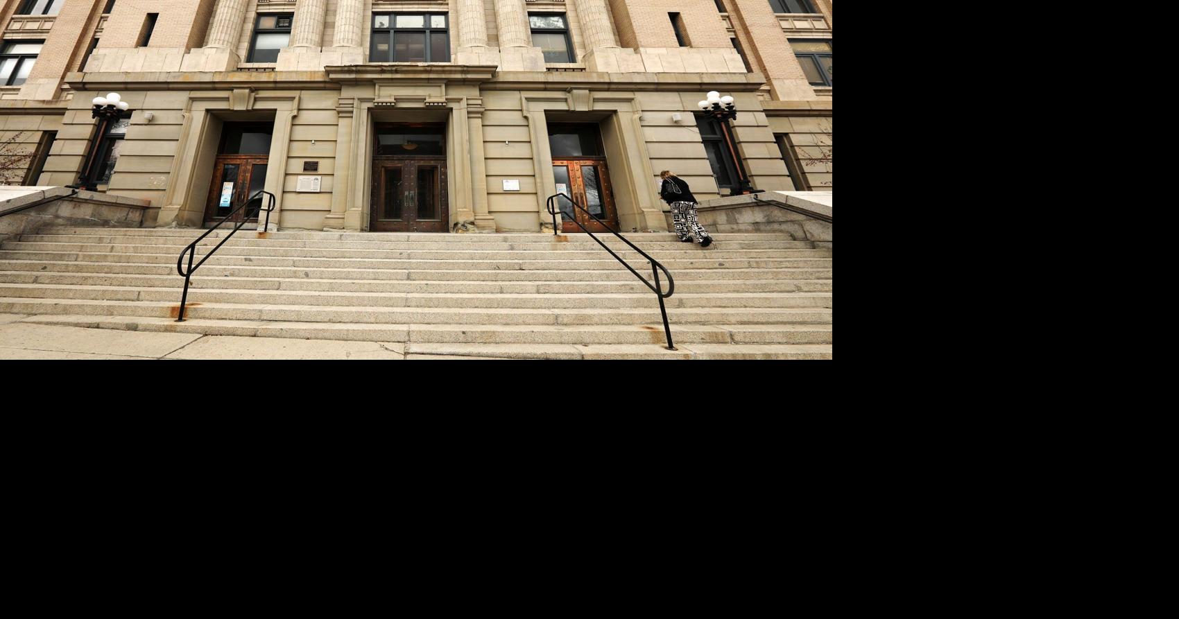 The latest in two Butte animal cruelty cases