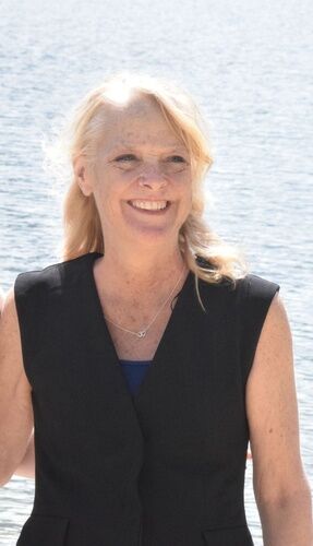 Dr Rachel A LaCasse