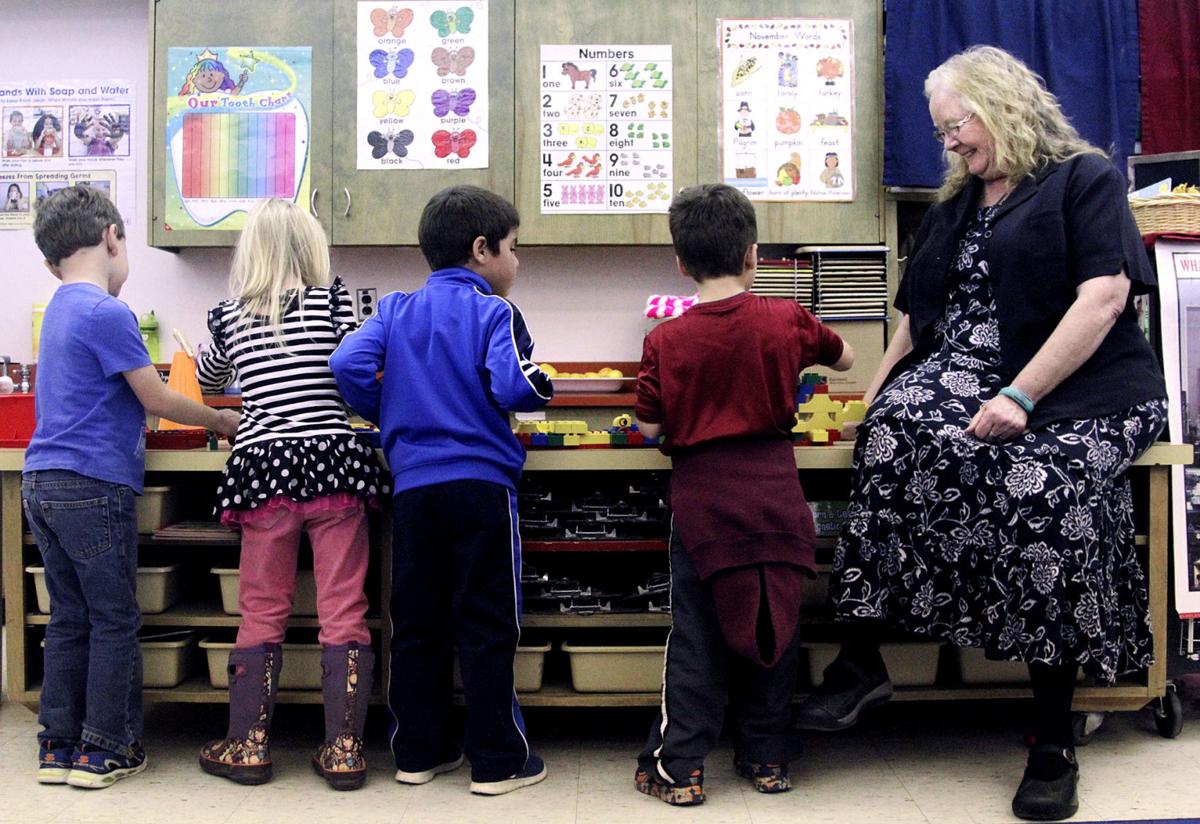 Frenchtown School District to interview finalists for superintendent