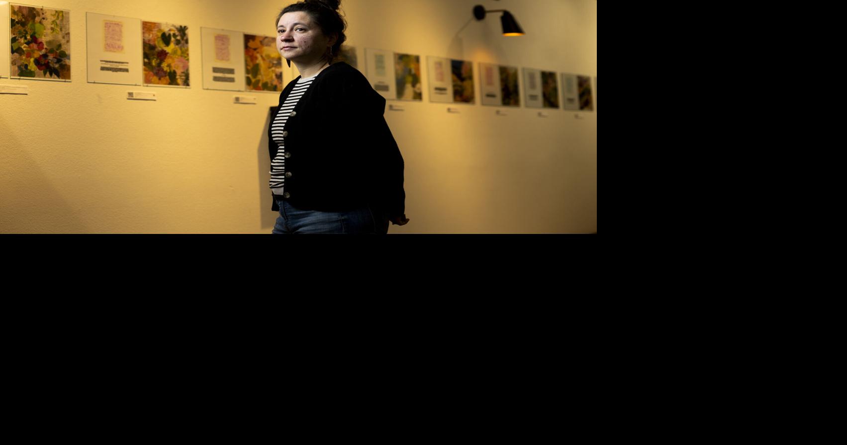 'Edge of a new thing': Montana visual artists explore AI's potential