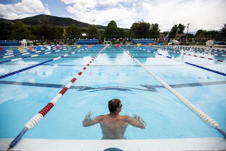 Splash Montana to reopen lap and kiddie pools to public June 22