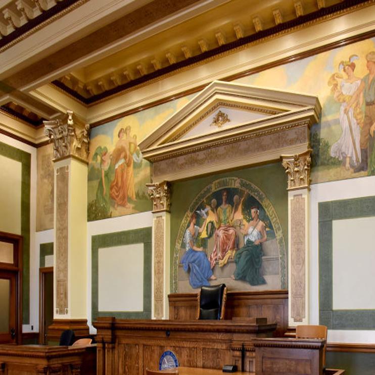 Missoula District Court Calendar