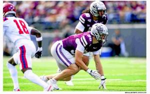 KING CASHING IN AT D-I LEVEL