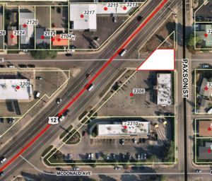 Council approves street removal for Missoula KFC restaurant expansion