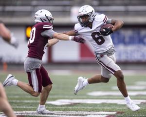 Five questions for Montana Grizzlies entering fall football camp